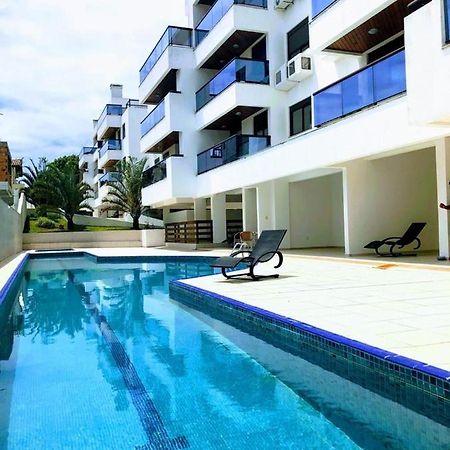 Apartamento Praia Dos Ingleses Florianópolis Zewnętrze zdjęcie