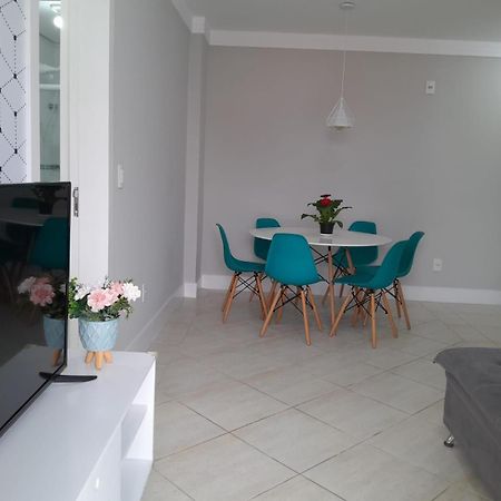 Apartamento Praia Dos Ingleses Florianópolis Zewnętrze zdjęcie