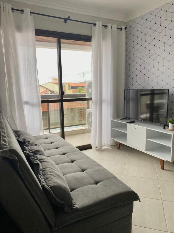 Apartamento Praia Dos Ingleses Florianópolis Zewnętrze zdjęcie