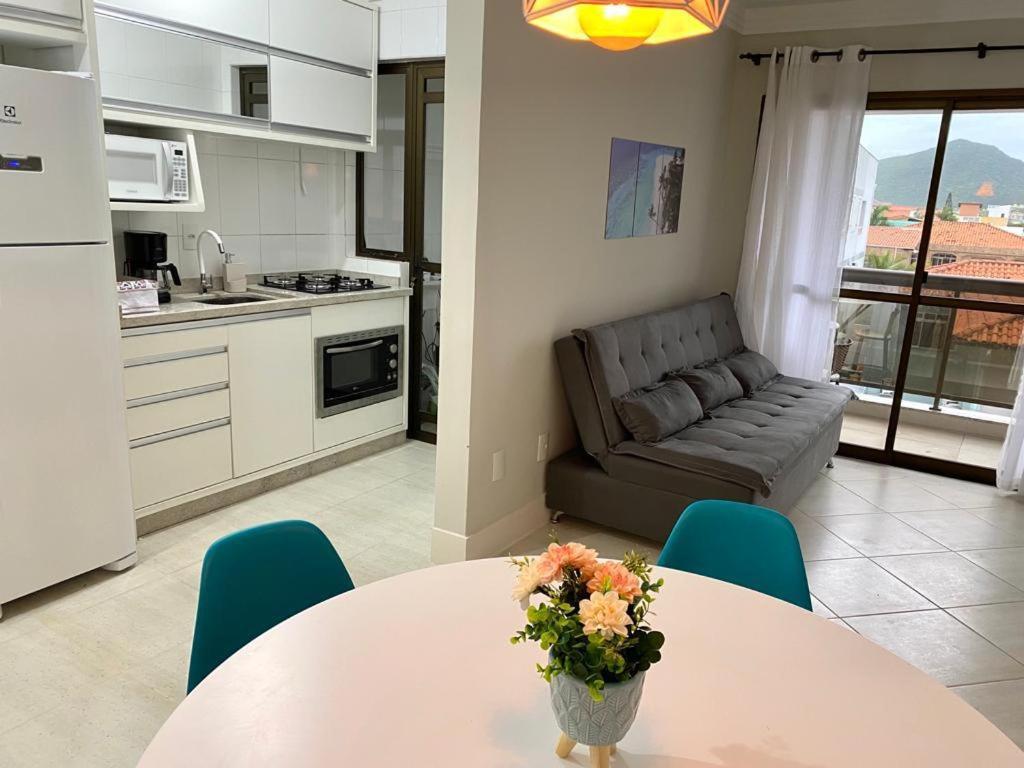 Apartamento Praia Dos Ingleses Florianópolis Zewnętrze zdjęcie