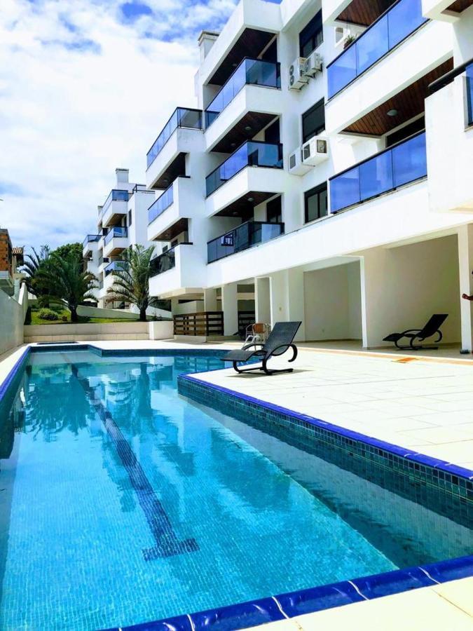 Apartamento Praia Dos Ingleses Florianópolis Zewnętrze zdjęcie