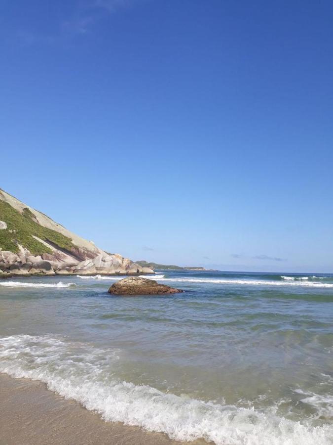 Apartamento Praia Dos Ingleses Florianópolis Zewnętrze zdjęcie