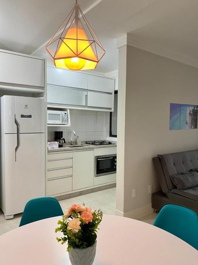 Apartamento Praia Dos Ingleses Florianópolis Zewnętrze zdjęcie