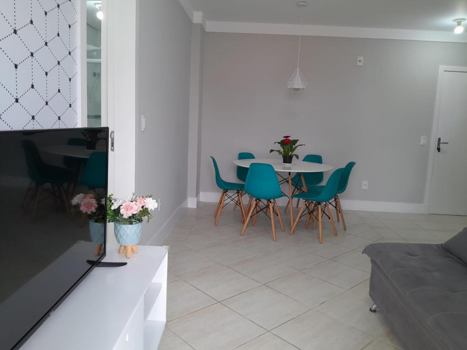Apartamento Praia Dos Ingleses Florianópolis Zewnętrze zdjęcie